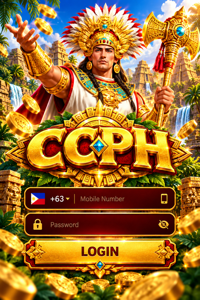 ccph login